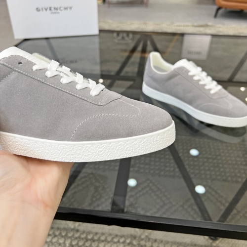 Cheap Givenchy Casual Shoes For Men #1207630 Replica Wholesale [$72.00 USD] [ITEM#1207630] on Replica Givenchy Casual Shoes