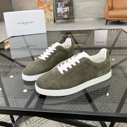 Cheap Givenchy Casual Shoes For Men #1207631 Replica Wholesale [$72.00 USD] [ITEM#1207631] on Replica Givenchy Casual Shoes