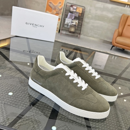 Cheap Givenchy Casual Shoes For Men #1207631 Replica Wholesale [$72.00 USD] [ITEM#1207631] on Replica Givenchy Casual Shoes