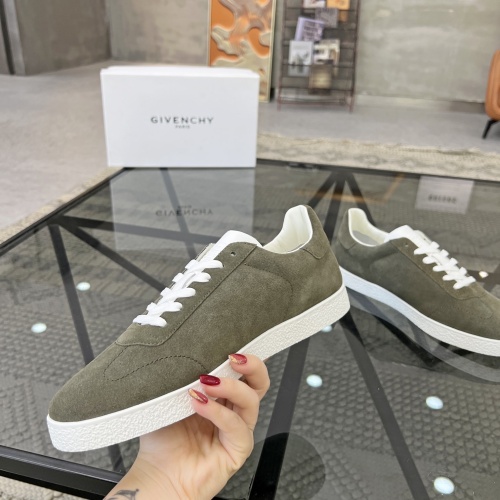 Cheap Givenchy Casual Shoes For Men #1207631 Replica Wholesale [$72.00 USD] [ITEM#1207631] on Replica Givenchy Casual Shoes