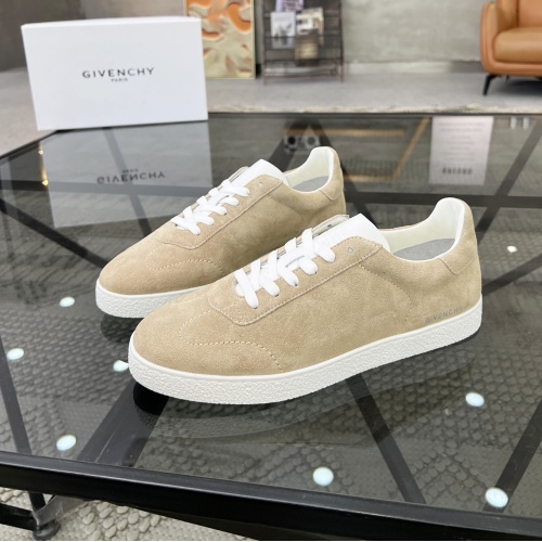 Cheap Givenchy Casual Shoes For Men #1207632 Replica Wholesale [$72.00 USD] [ITEM#1207632] on Replica Givenchy Casual Shoes