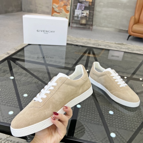 Cheap Givenchy Casual Shoes For Men #1207632 Replica Wholesale [$72.00 USD] [ITEM#1207632] on Replica Givenchy Casual Shoes