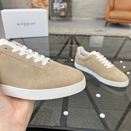 Cheap Givenchy Casual Shoes For Men #1207632 Replica Wholesale [$72.00 USD] [ITEM#1207632] on Replica Givenchy Casual Shoes