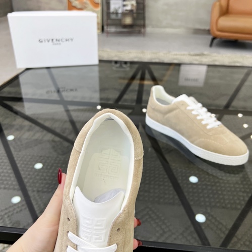 Cheap Givenchy Casual Shoes For Men #1207632 Replica Wholesale [$72.00 USD] [ITEM#1207632] on Replica Givenchy Casual Shoes