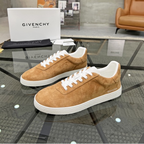 Cheap Givenchy Casual Shoes For Men #1207633 Replica Wholesale [$72.00 USD] [ITEM#1207633] on Replica Givenchy Casual Shoes