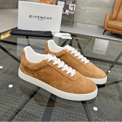 Cheap Givenchy Casual Shoes For Men #1207633 Replica Wholesale [$72.00 USD] [ITEM#1207633] on Replica Givenchy Casual Shoes