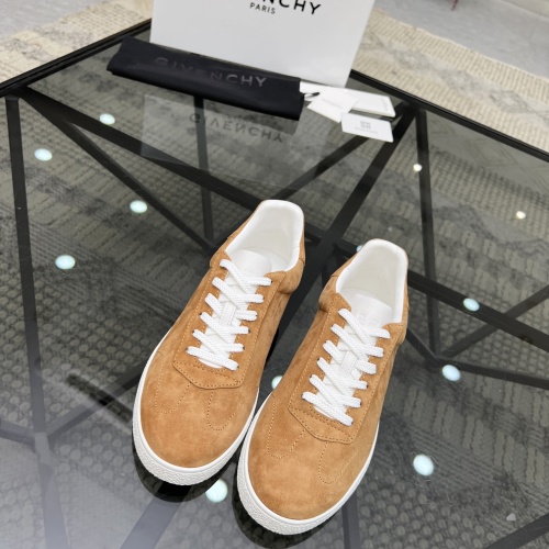 Cheap Givenchy Casual Shoes For Men #1207633 Replica Wholesale [$72.00 USD] [ITEM#1207633] on Replica Givenchy Casual Shoes