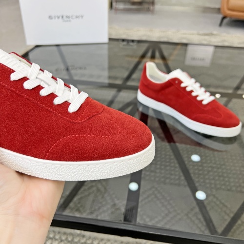 Cheap Givenchy Casual Shoes For Men #1207634 Replica Wholesale [$72.00 USD] [ITEM#1207634] on Replica Givenchy Casual Shoes