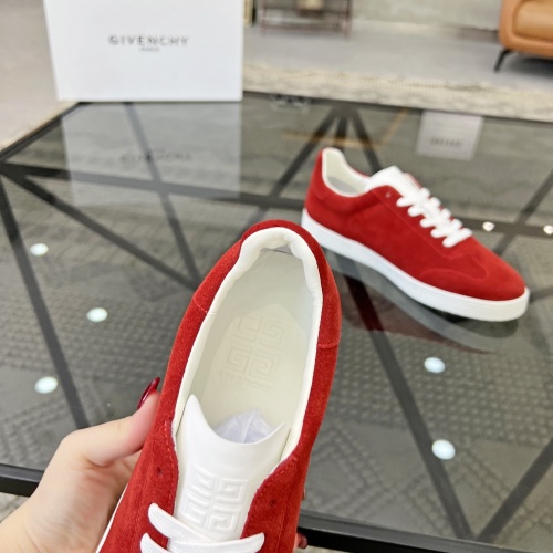 Cheap Givenchy Casual Shoes For Men #1207634 Replica Wholesale [$72.00 USD] [ITEM#1207634] on Replica Givenchy Casual Shoes