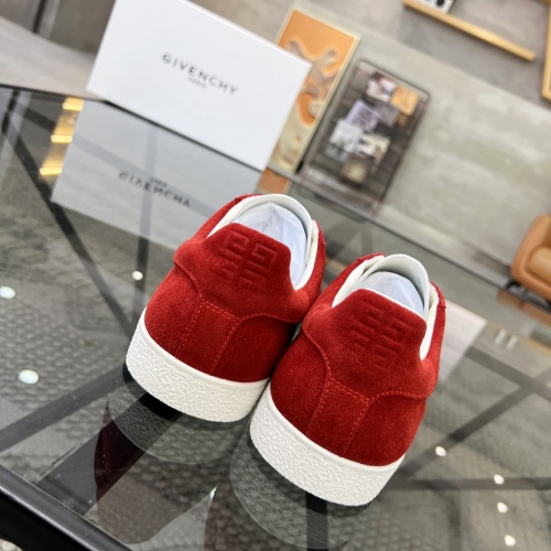 Cheap Givenchy Casual Shoes For Men #1207634 Replica Wholesale [$72.00 USD] [ITEM#1207634] on Replica Givenchy Casual Shoes