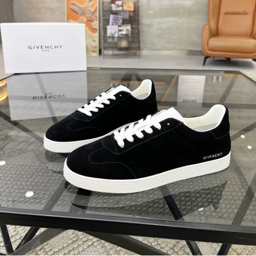 Cheap Givenchy Casual Shoes For Men #1207636 Replica Wholesale [$72.00 USD] [ITEM#1207636] on Replica Givenchy Casual Shoes