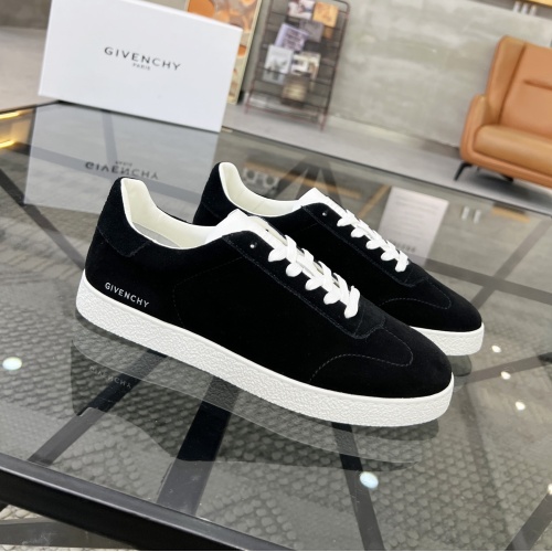 Cheap Givenchy Casual Shoes For Men #1207636 Replica Wholesale [$72.00 USD] [ITEM#1207636] on Replica Givenchy Casual Shoes