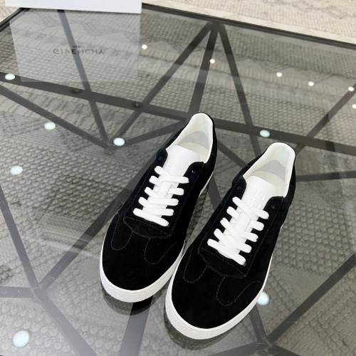 Cheap Givenchy Casual Shoes For Men #1207636 Replica Wholesale [$72.00 USD] [ITEM#1207636] on Replica Givenchy Casual Shoes