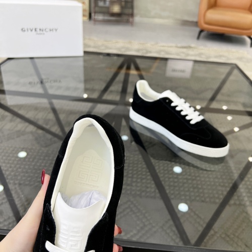 Cheap Givenchy Casual Shoes For Men #1207636 Replica Wholesale [$72.00 USD] [ITEM#1207636] on Replica Givenchy Casual Shoes