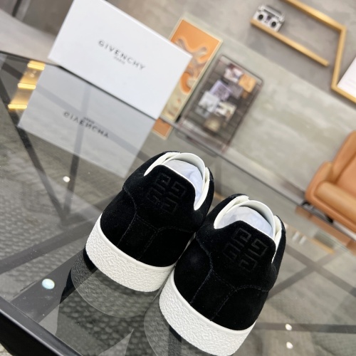 Cheap Givenchy Casual Shoes For Men #1207636 Replica Wholesale [$72.00 USD] [ITEM#1207636] on Replica Givenchy Casual Shoes