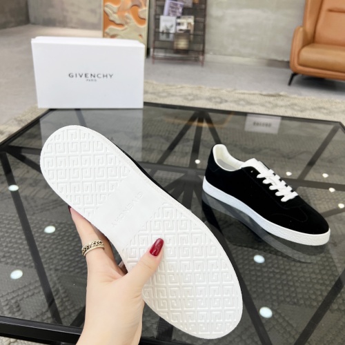 Cheap Givenchy Casual Shoes For Men #1207636 Replica Wholesale [$72.00 USD] [ITEM#1207636] on Replica Givenchy Casual Shoes