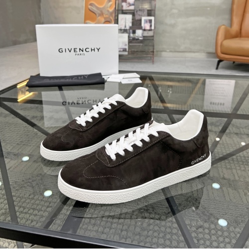 Cheap Givenchy Casual Shoes For Men #1207637 Replica Wholesale [$72.00 USD] [ITEM#1207637] on Replica Givenchy Casual Shoes