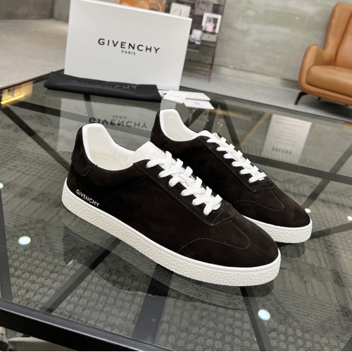 Cheap Givenchy Casual Shoes For Men #1207637 Replica Wholesale [$72.00 USD] [ITEM#1207637] on Replica Givenchy Casual Shoes