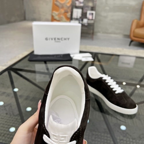 Cheap Givenchy Casual Shoes For Men #1207637 Replica Wholesale [$72.00 USD] [ITEM#1207637] on Replica Givenchy Casual Shoes