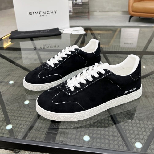 Cheap Givenchy Casual Shoes For Men #1207638 Replica Wholesale [$72.00 USD] [ITEM#1207638] on Replica Givenchy Casual Shoes