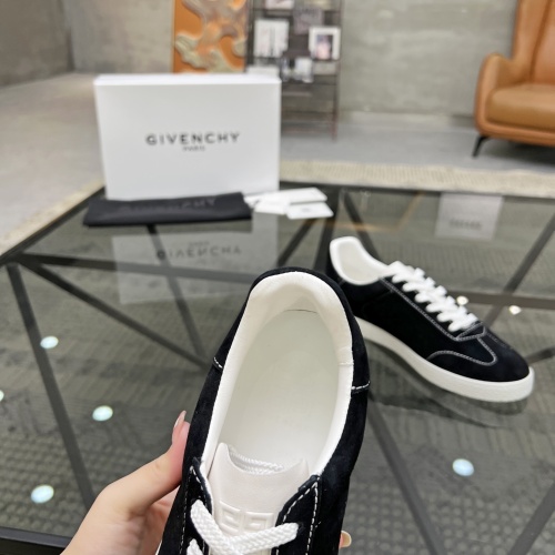 Cheap Givenchy Casual Shoes For Men #1207638 Replica Wholesale [$72.00 USD] [ITEM#1207638] on Replica Givenchy Casual Shoes