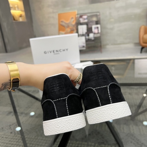 Cheap Givenchy Casual Shoes For Men #1207638 Replica Wholesale [$72.00 USD] [ITEM#1207638] on Replica Givenchy Casual Shoes