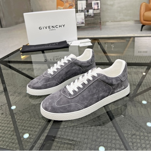 Cheap Givenchy Casual Shoes For Men #1207639 Replica Wholesale [$72.00 USD] [ITEM#1207639] on Replica Givenchy Casual Shoes