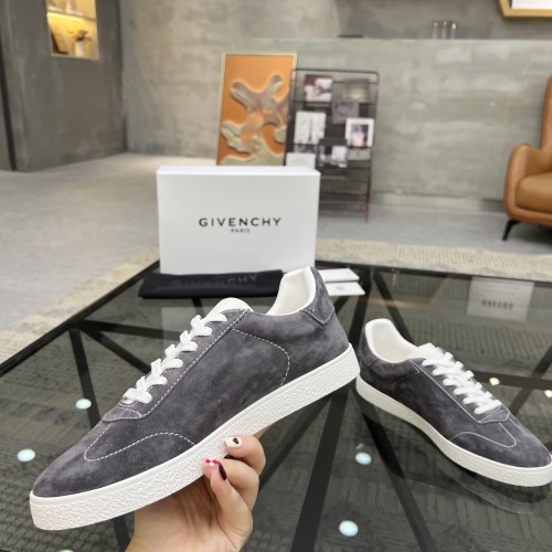 Cheap Givenchy Casual Shoes For Men #1207639 Replica Wholesale [$72.00 USD] [ITEM#1207639] on Replica Givenchy Casual Shoes