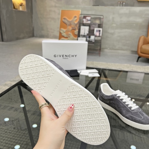 Cheap Givenchy Casual Shoes For Men #1207639 Replica Wholesale [$72.00 USD] [ITEM#1207639] on Replica Givenchy Casual Shoes