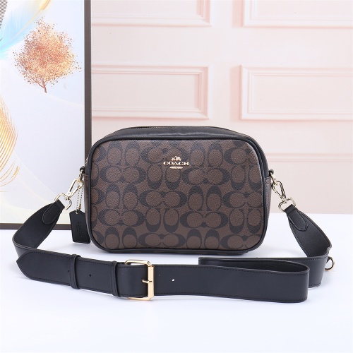 Cheap Coach Messenger Bag For Women #1207661 Replica Wholesale [$25.00 USD] [ITEM#1207661] on Replica Coach Messenger Bag