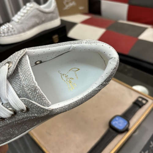 Cheap Christian Louboutin Casual Shoes For Men #1207662 Replica Wholesale [$80.00 USD] [ITEM#1207662] on Replica Christian Louboutin Casual Shoes