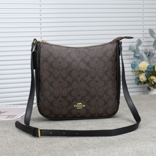 Cheap Coach Messenger Bag For Women #1207666 Replica Wholesale [$27.00 USD] [ITEM#1207666] on Replica Coach Messenger Bag