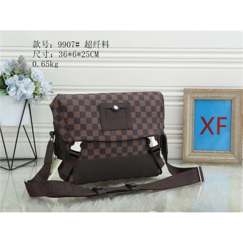 Cheap Louis Vuitton Messenger Bags For Men #1207669 Replica Wholesale [$34.00 USD] [ITEM#1207669] on Replica Louis Vuitton Messenger Bags