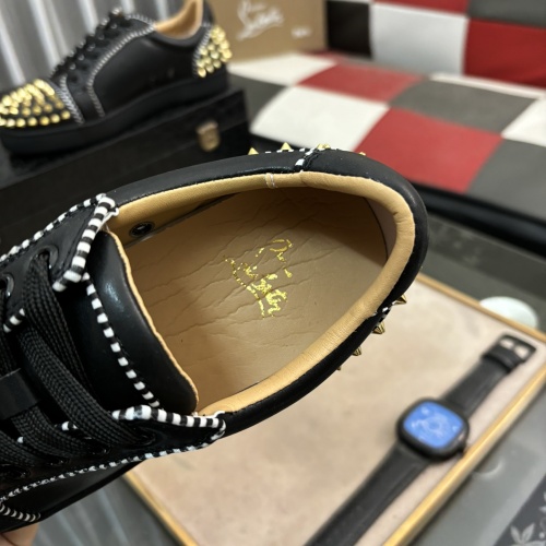 Cheap Christian Louboutin Casual Shoes For Men #1207674 Replica Wholesale [$80.00 USD] [ITEM#1207674] on Replica Christian Louboutin Casual Shoes