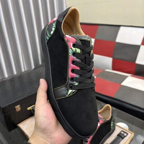 Cheap Christian Louboutin Casual Shoes For Men #1207676 Replica Wholesale [$80.00 USD] [ITEM#1207676] on Replica Christian Louboutin Casual Shoes