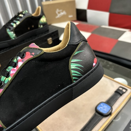 Cheap Christian Louboutin Casual Shoes For Men #1207676 Replica Wholesale [$80.00 USD] [ITEM#1207676] on Replica Christian Louboutin Casual Shoes