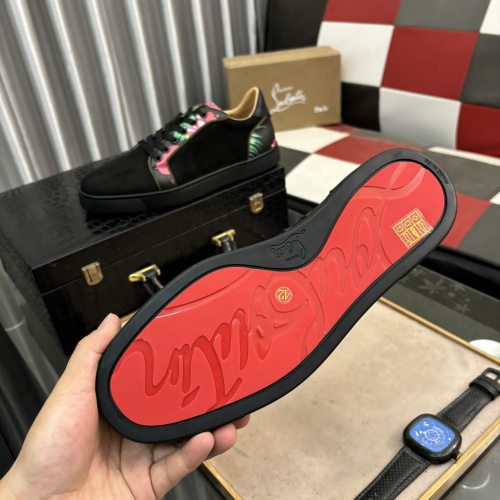 Cheap Christian Louboutin Casual Shoes For Men #1207676 Replica Wholesale [$80.00 USD] [ITEM#1207676] on Replica Christian Louboutin Casual Shoes