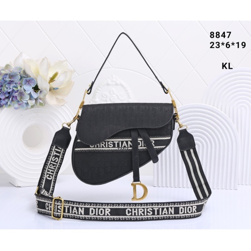 Cheap Christian Dior Messenger Bags For Women #1207679 Replica Wholesale [$34.00 USD] [ITEM#1207679] on Replica Christian Dior Messenger Bags