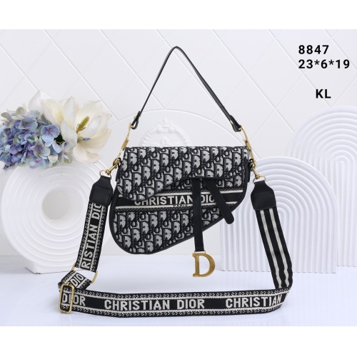 Cheap Christian Dior Messenger Bags For Women #1207681 Replica Wholesale [$34.00 USD] [ITEM#1207681] on Replica Christian Dior Messenger Bags