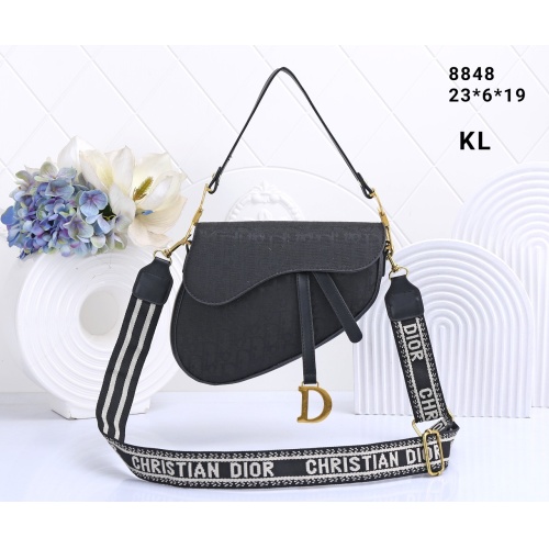 Christian Dior Messenger Bags For Women #1207684