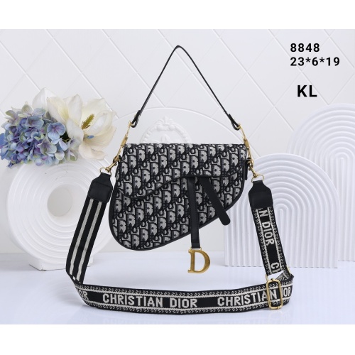 Christian Dior Messenger Bags For Women #1207685