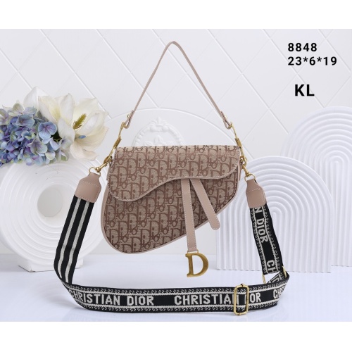 Christian Dior Messenger Bags For Women #1207686