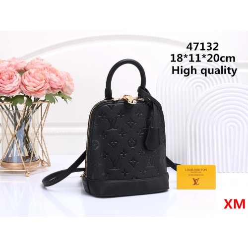 Louis Vuitton Backpacks For Women #1207699