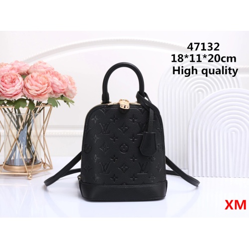 Cheap Louis Vuitton Backpacks For Women #1207699 Replica Wholesale [$40.00 USD] [ITEM#1207699] on Replica Louis Vuitton Backpacks