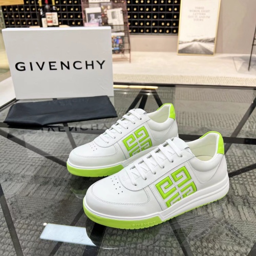 Cheap Givenchy Casual Shoes For Men #1207735 Replica Wholesale [$92.00 USD] [ITEM#1207735] on Replica Givenchy Casual Shoes