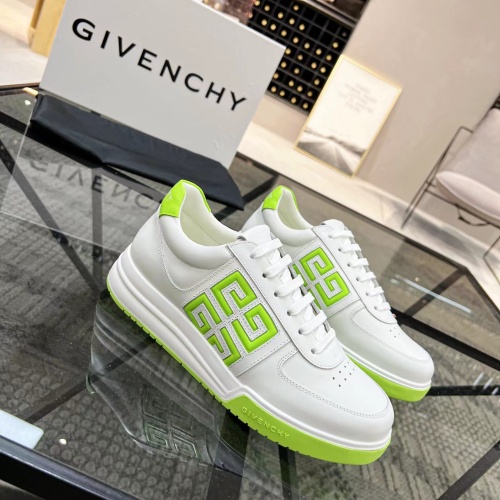 Cheap Givenchy Casual Shoes For Men #1207735 Replica Wholesale [$92.00 USD] [ITEM#1207735] on Replica Givenchy Casual Shoes