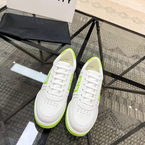 Cheap Givenchy Casual Shoes For Men #1207735 Replica Wholesale [$92.00 USD] [ITEM#1207735] on Replica Givenchy Casual Shoes