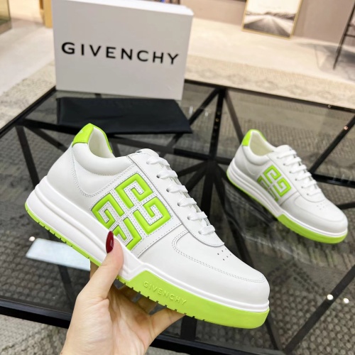 Cheap Givenchy Casual Shoes For Men #1207735 Replica Wholesale [$92.00 USD] [ITEM#1207735] on Replica Givenchy Casual Shoes