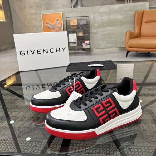 Cheap Givenchy Casual Shoes For Men #1207736 Replica Wholesale [$92.00 USD] [ITEM#1207736] on Replica Givenchy Casual Shoes