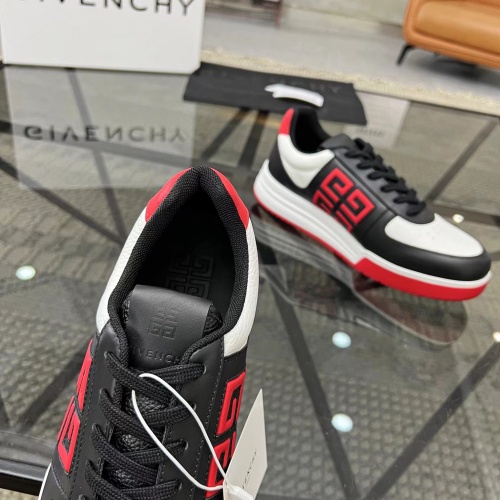 Cheap Givenchy Casual Shoes For Men #1207736 Replica Wholesale [$92.00 USD] [ITEM#1207736] on Replica Givenchy Casual Shoes